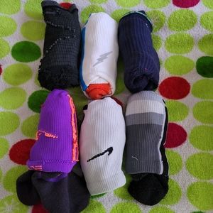 Nike elite socks